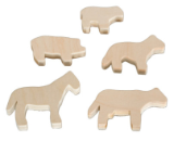 Toy Farm Animal Toy Farm Animal