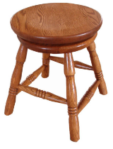 Wooden Bar Stool Wooden Bar Stool