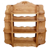 Bookcase / Acorn Bookcase / Acorn