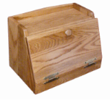 Bread Boxes / Plain Bread Boxes / Plain