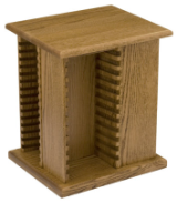 CD/DVD Tower CD/DVD Tower