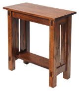 Console Table, Aspen Console Table, Aspen