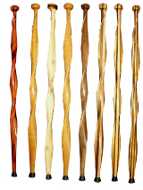 Walking Cane,Twisted Walking Cane,Twisted