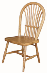 Child's Chair, Sheaf Child's Chair, Sheaf