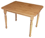 Child's Table /  Rectangle