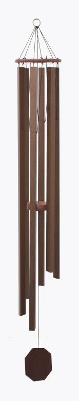 Wind Chime / Church Bell  - 57"