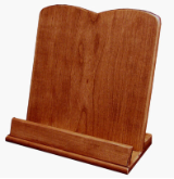 Cookbook Holder / Plain Cookbook Holder / Plain