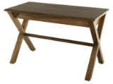 Desk, Home Office - w/drawer Desk, Home Office - w/drawer
