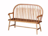 Deacon's Bench, Child's (Bow Paddle) Deacon's Bench, Child's (Bow Paddle)