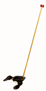 Duck Push Toy (Loon) Duck Push Toy (Loon)