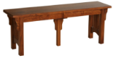 Extension Bench / Mission Extension Bench / Mission