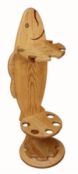 Fishing Rod Racks Fishing Rod Racks