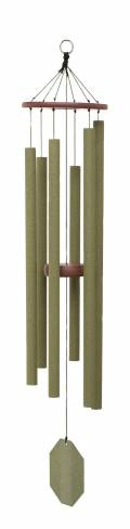 Wind Chime / Forrest Edge  - 44"