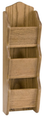 Letter Holder / 3 Tier Letter Holder / 3 Tier