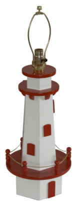 Lighthouse Table Lamp Lighthouse Table Lamp