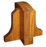 Mission Bookends Mission Bookends