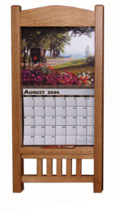 Calendar / Calendar Frame Calendar / Calendar Frame