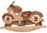 Motorcycle Rocker Motorcycle Rocker