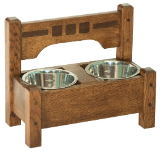 Pet Dining Salon / Feeding Station - San Marina Pet Dining Salon / Feeding Station - San Marina