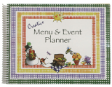 Menu Planner /Event Book