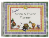 Menu Planner /Event Book Menu Planner /Event Book