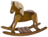 Rocking Horse Rocking Horse