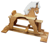 Rocking Horse Glider Rocking Horse Glider