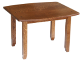 Child's Table / Royal Mission Child's Table / Royal Mission
