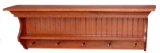 Wood Shelf / Tavern Wood Shelf / Tavern