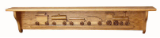 Wood Shelf / Train Wood Shelf / Train