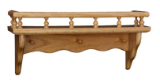 Wooden Spice Shelves Wooden Spice Shelves