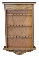 Wooden Spoon Rack Wooden Spoon Rack
