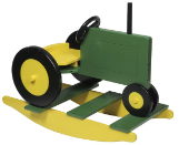 Tractor Rocker's Tractor Rocker's