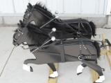 Team of Perchron Horses w/ Harness Team of Perchron Horses w/ Harness
