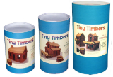 Tiny Timbers Sets