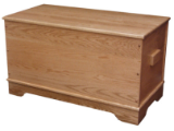 Toy Chest / Plain Toy Chest / Plain