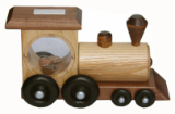 Train Piggy Bank-Loco / musical Train Piggy Bank-Loco / musical