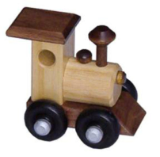 Train Engine- (single) Train Engine- (single)