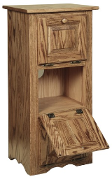 Vegetable Bin - 3 Door Vegetable Bin - 3 Door