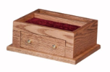 Men's Valet Box Men's Valet Box