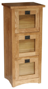 Vegetable Bins w/ Glass Front Drawers Vegetable Bins w/ Glass Front Drawers