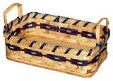 Wicker Basket - Bread Basket Wicker Basket - Bread Basket