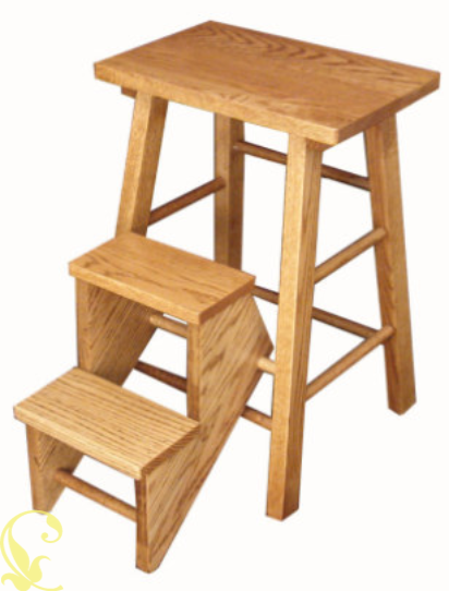 Step Stools / Benches