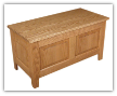 Cedar Chest / Shaker