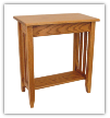 Console Table, Mission