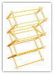 Clothes  Drying Rack w/ Stand