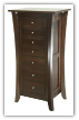 Jewelry Armoire, Caledonia - Large