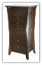Jewelry Armoire, Caledonia - Large