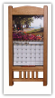 Calendar / Calendar Frame