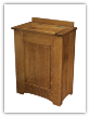 Clothes Hamper's / Mission